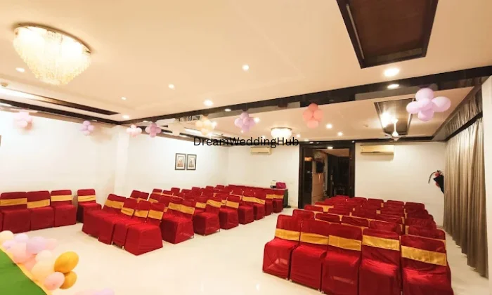 Banquet Halls by Sapphire Inn
